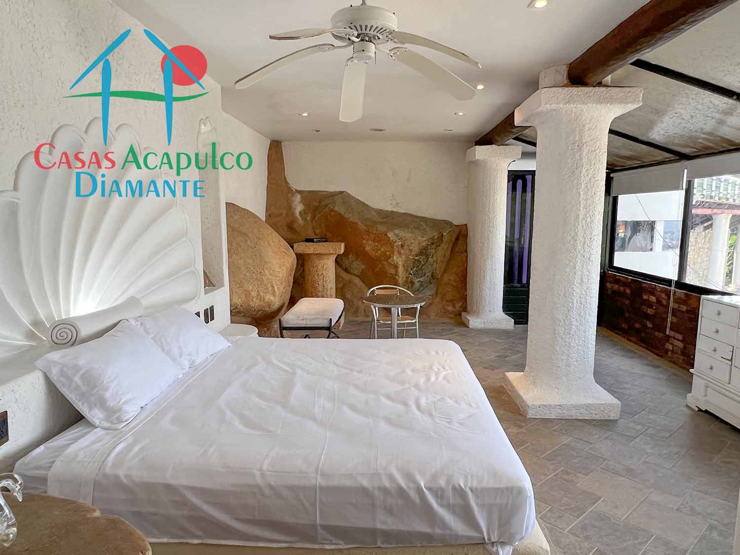 Villa Leonor - Recámara seis 9